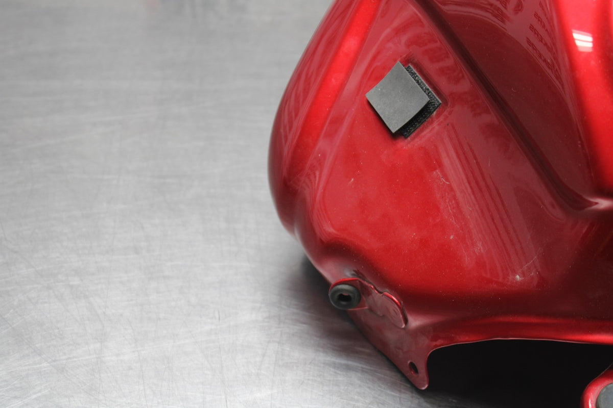 12-16 KAWASAKI NINJA 650 EX650F ABS GAS TANK FUEL CELL PETROL RESERVOIR BB860