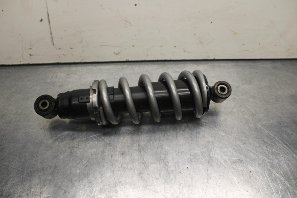 12-17 KAWASAKI ER-6N Z650 REAR BACK SHOCK ABSORBER SUSPENSION BB607
