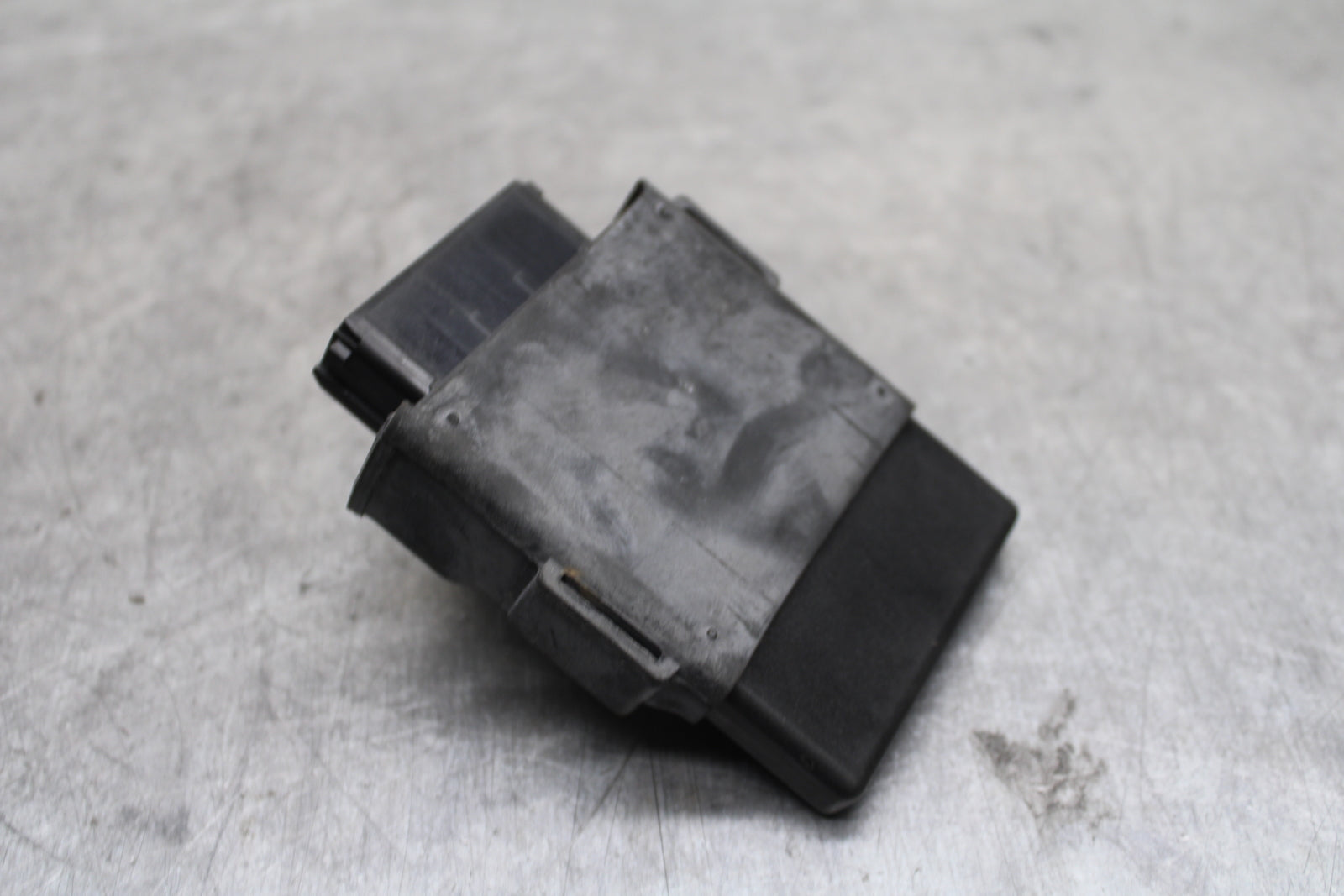19-21 YAMAHA YZF R3 ECU COMPUTER CONTROLLER UNIT BLACK BOX ECM CDI  BB121