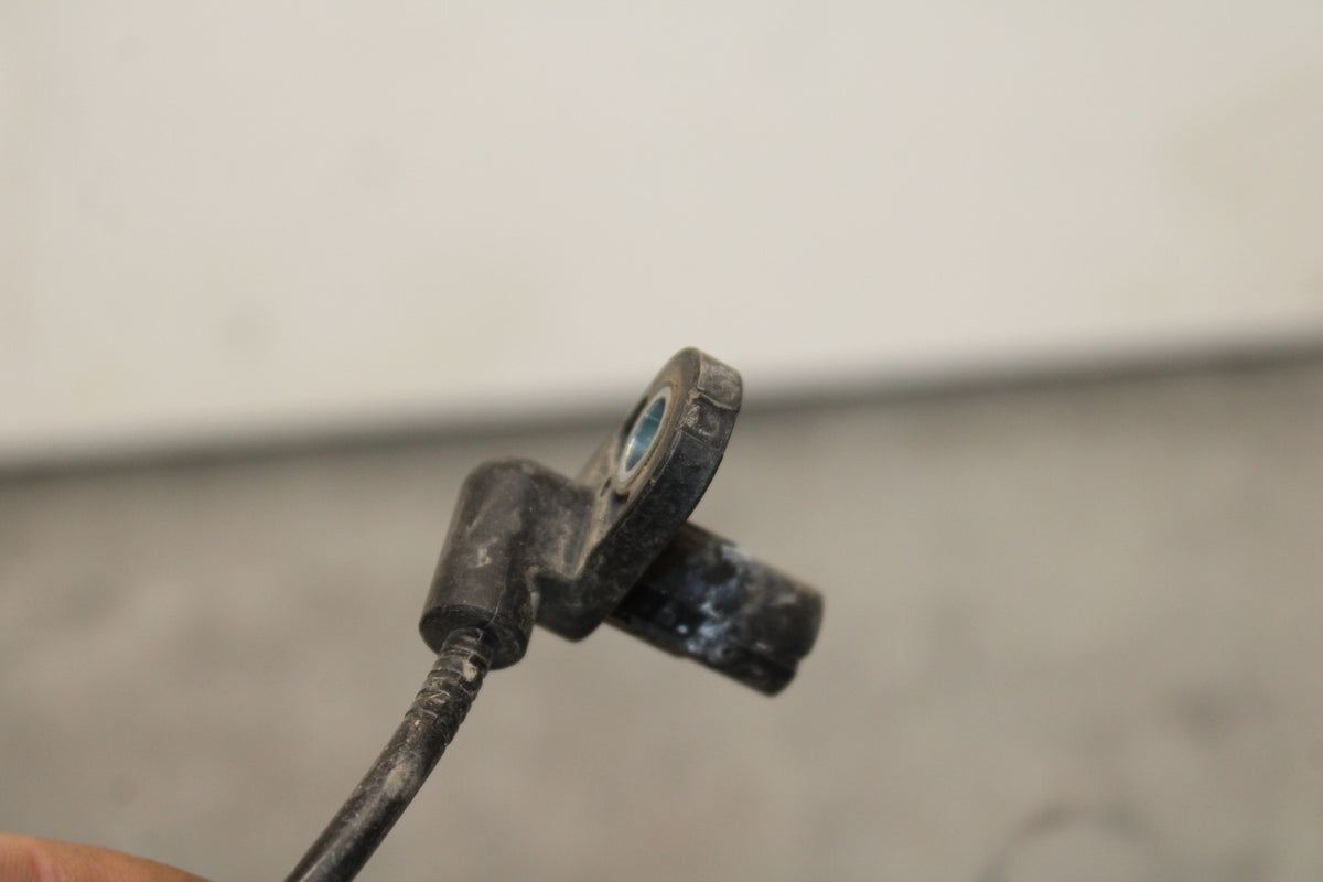 19-21 YAMAHA YZF R3 FRONT ABS BRAKE SENSOR BB121