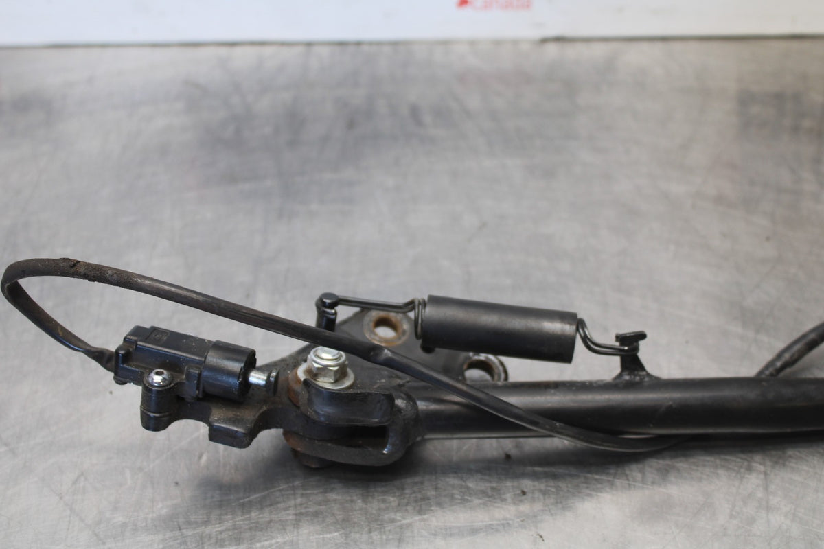 15-17 YAMAHA FJ09 KICKSTAND SIDE KICK STAND BB906