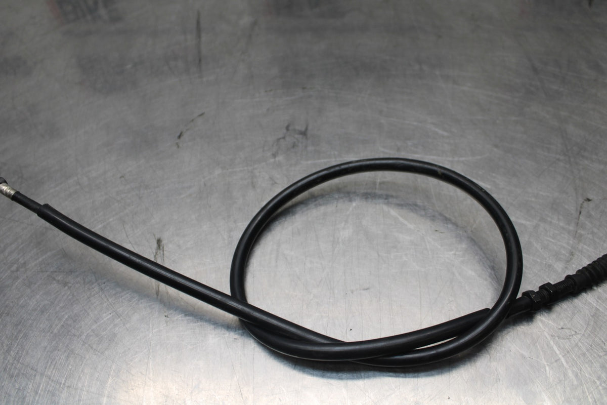 09 KAWASAKI NINJA 250R CLUTCH CABLE LINE BB824