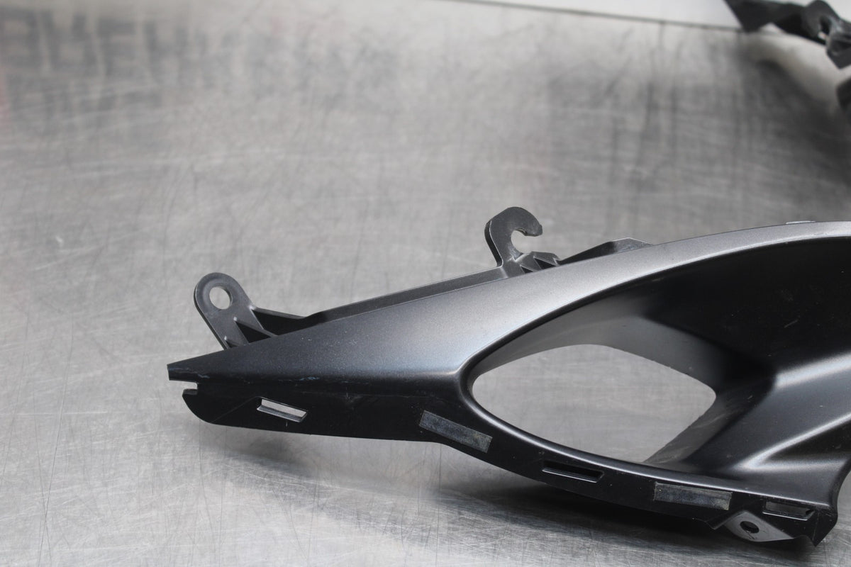 07 SUZUKI GSXR1000 FRONT UPPER NOSE FAIRING COWL SHROUD BB770