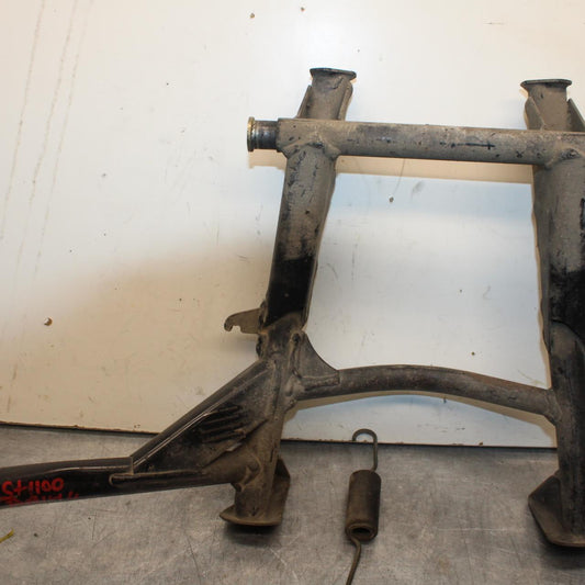 2001 Honda ST1100 CENTER MAIN STAND BB89