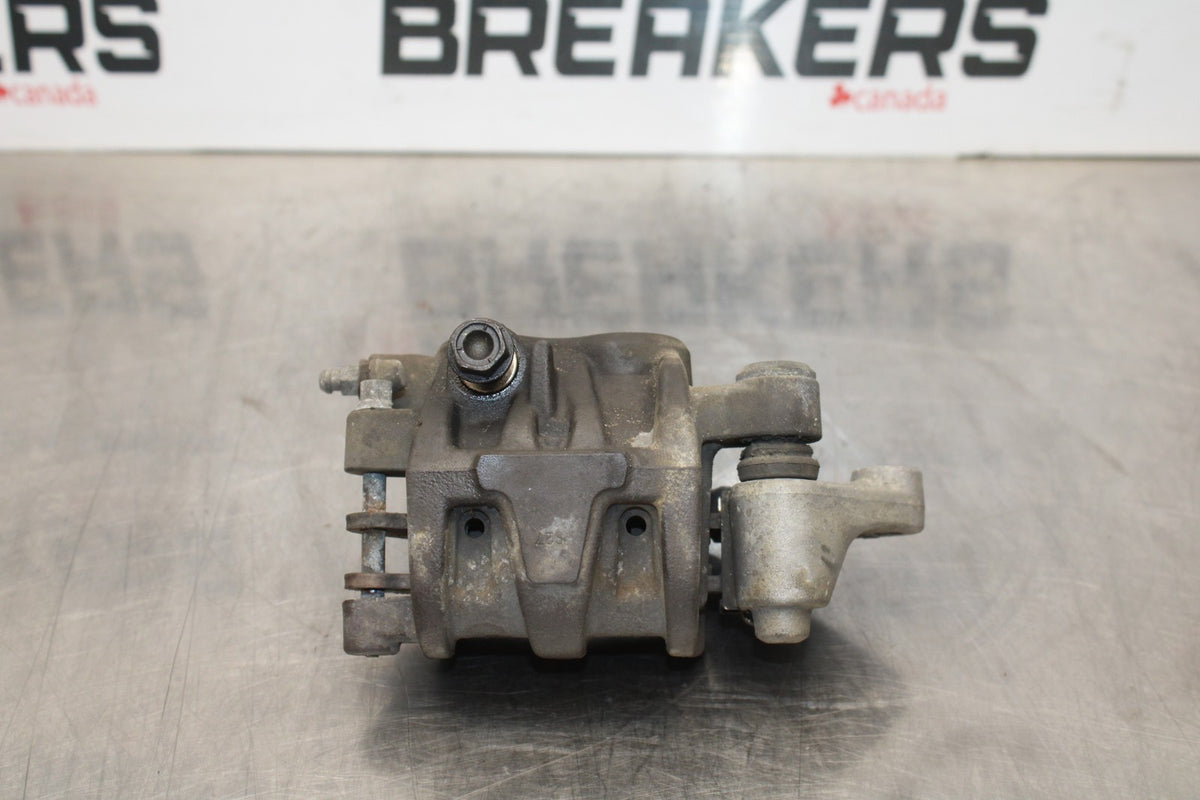 12 HONDA CB1000R REAR BACK BRAKE CALIPER BB200