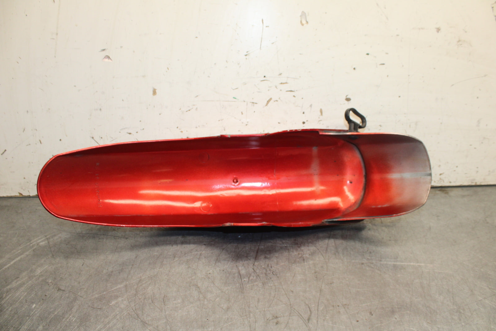 82-85 HONDA CB650 FRONT WHEEL FENDER COWL FAIRING BB107