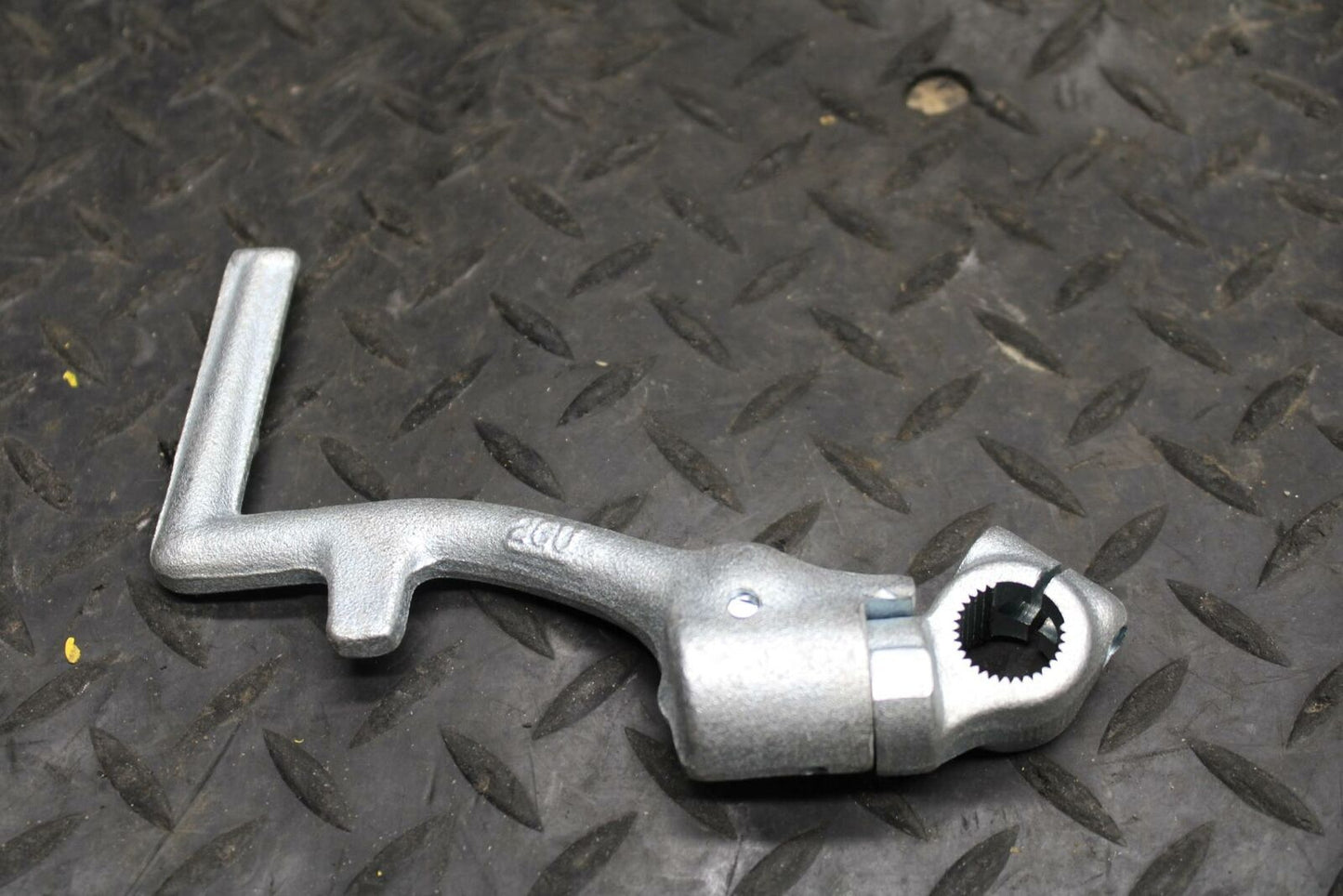 87-06 YAMAHA BANSHEE 350 KICKSTART KICK START FOOT PEDAL LEVER BB223