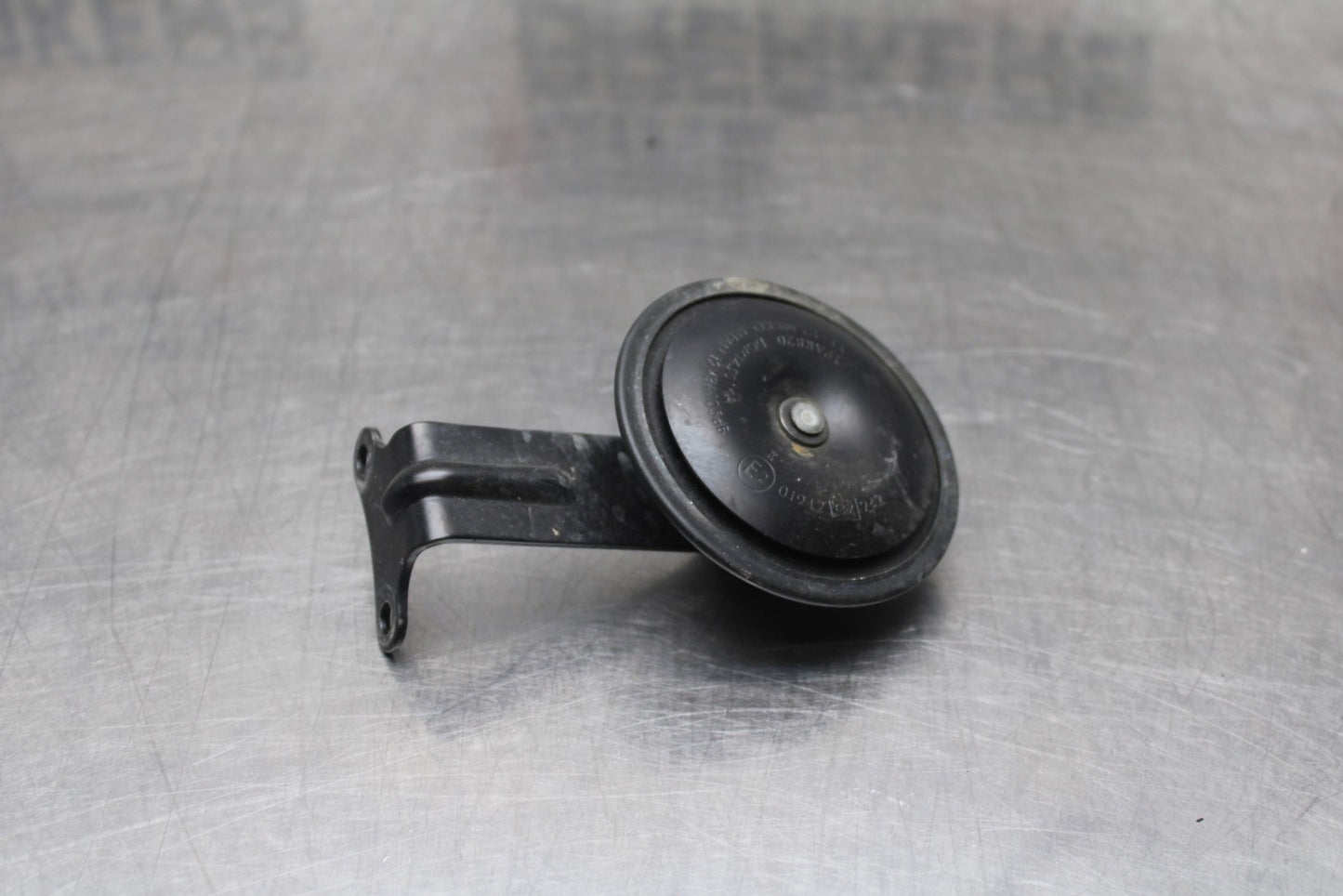 08-10 SUZUKI GSXR 600 HORN SIGNAL BB202