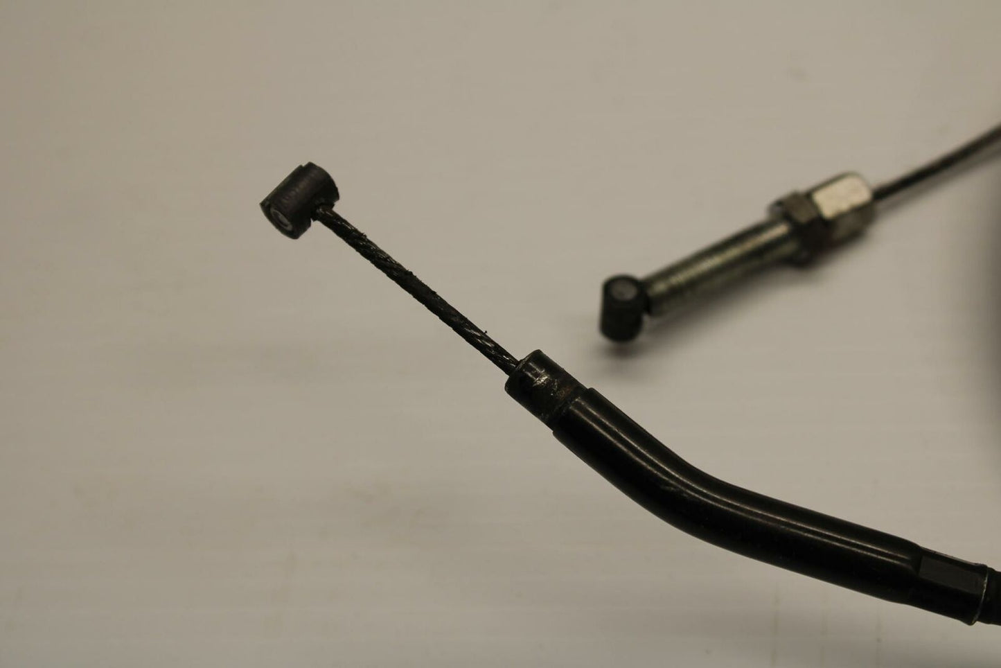 06-07 SUZUKI GSXR600 CLUTCH CABLE LINE BB243