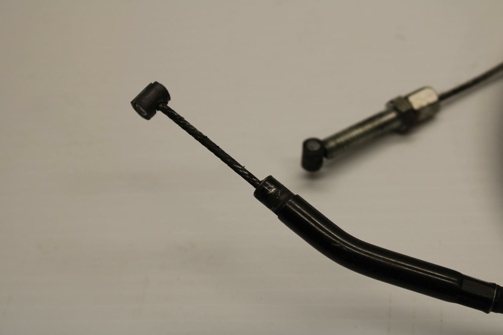 06-07 SUZUKI GSXR600 CLUTCH CABLE LINE BB243