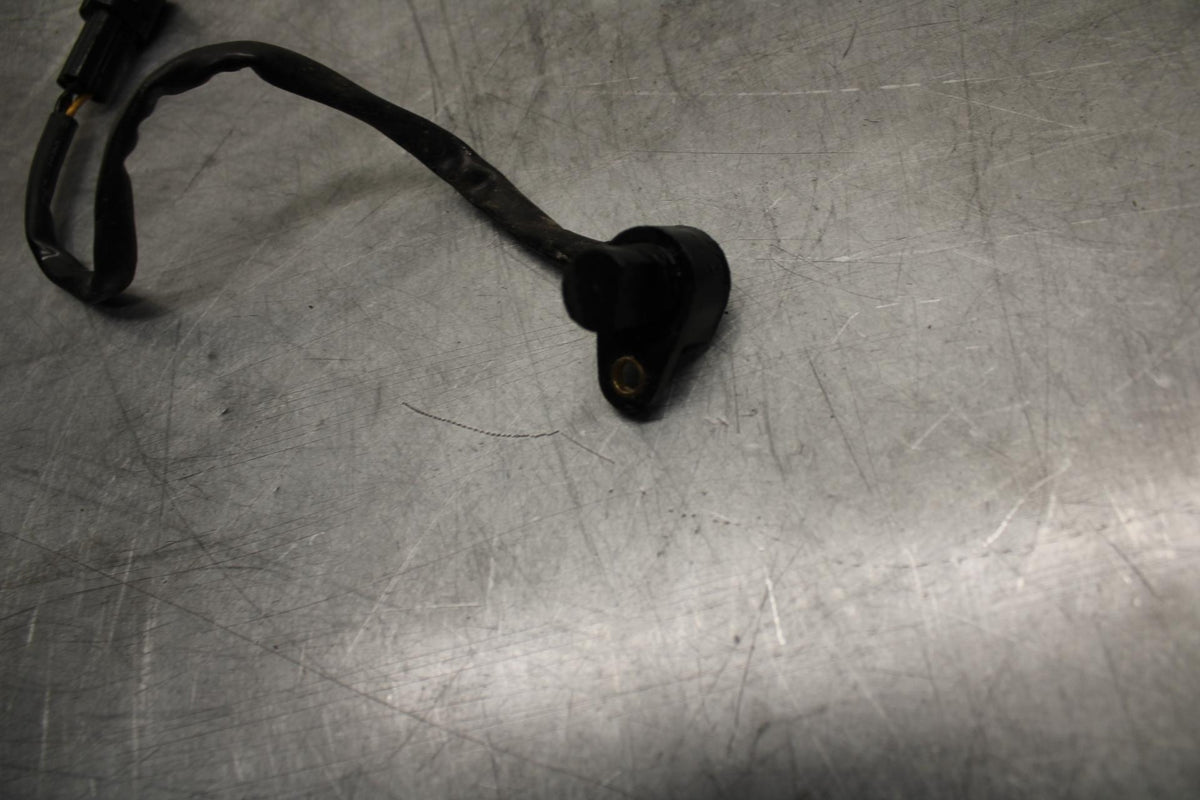06-07 KAWASAKI NINJA ZX14R SPEED SPEEDOMETER SENSOR BB466 #B