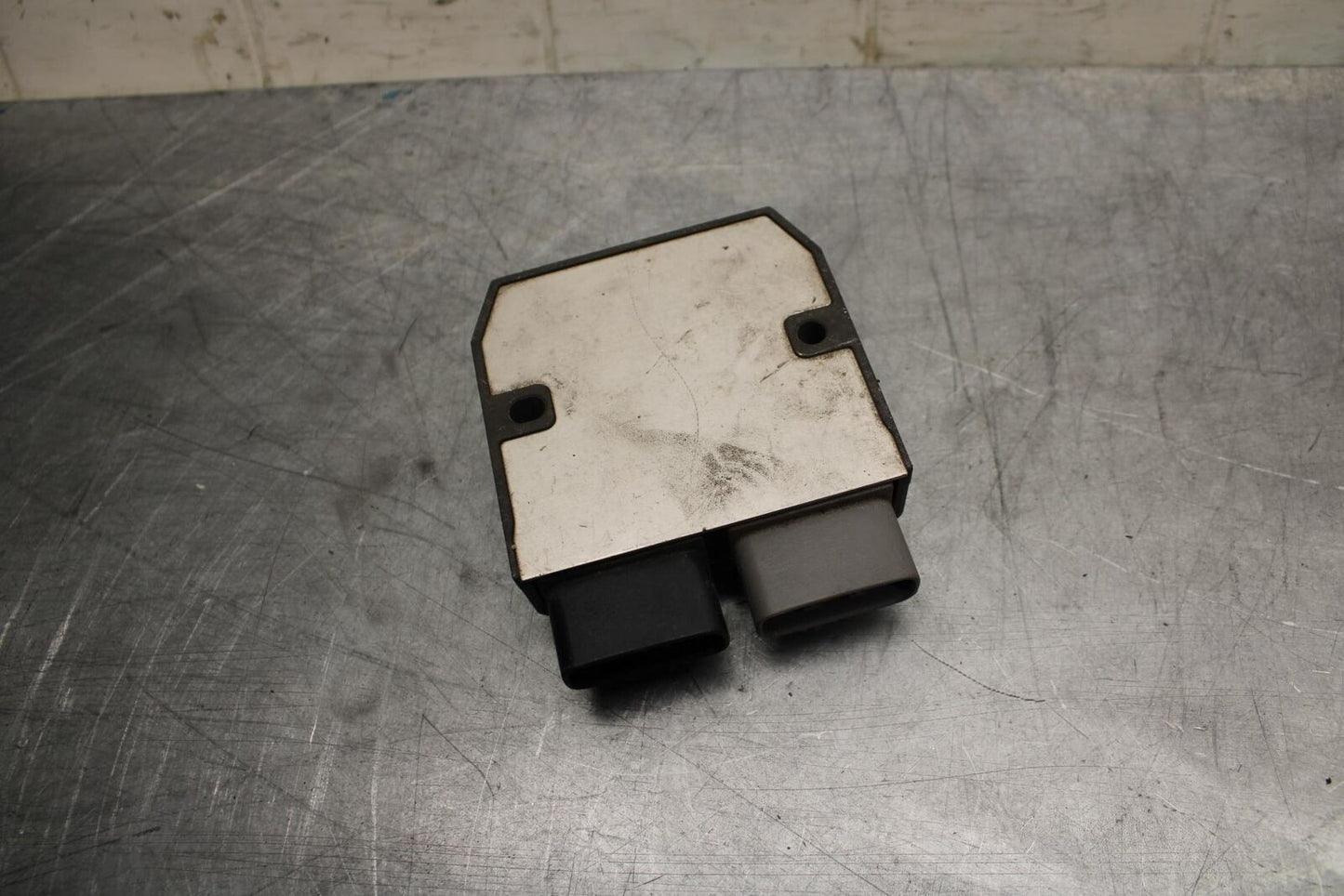 06-07 KAWASAKI NINJA ZX14R RECTIFIER VOLTAGE REGULATOR BB466