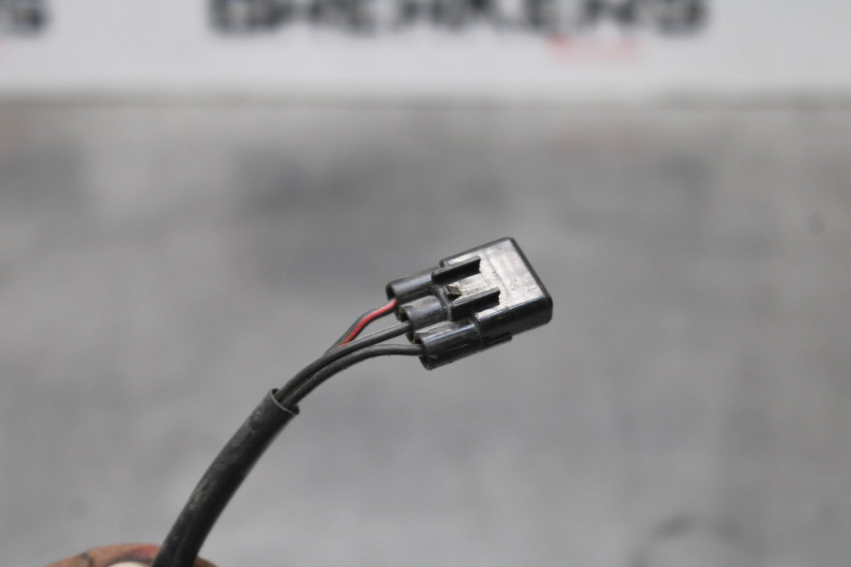 11-26 SUZUKI GSXR750 SPEED SPEEDOMETER SENSOR BB900