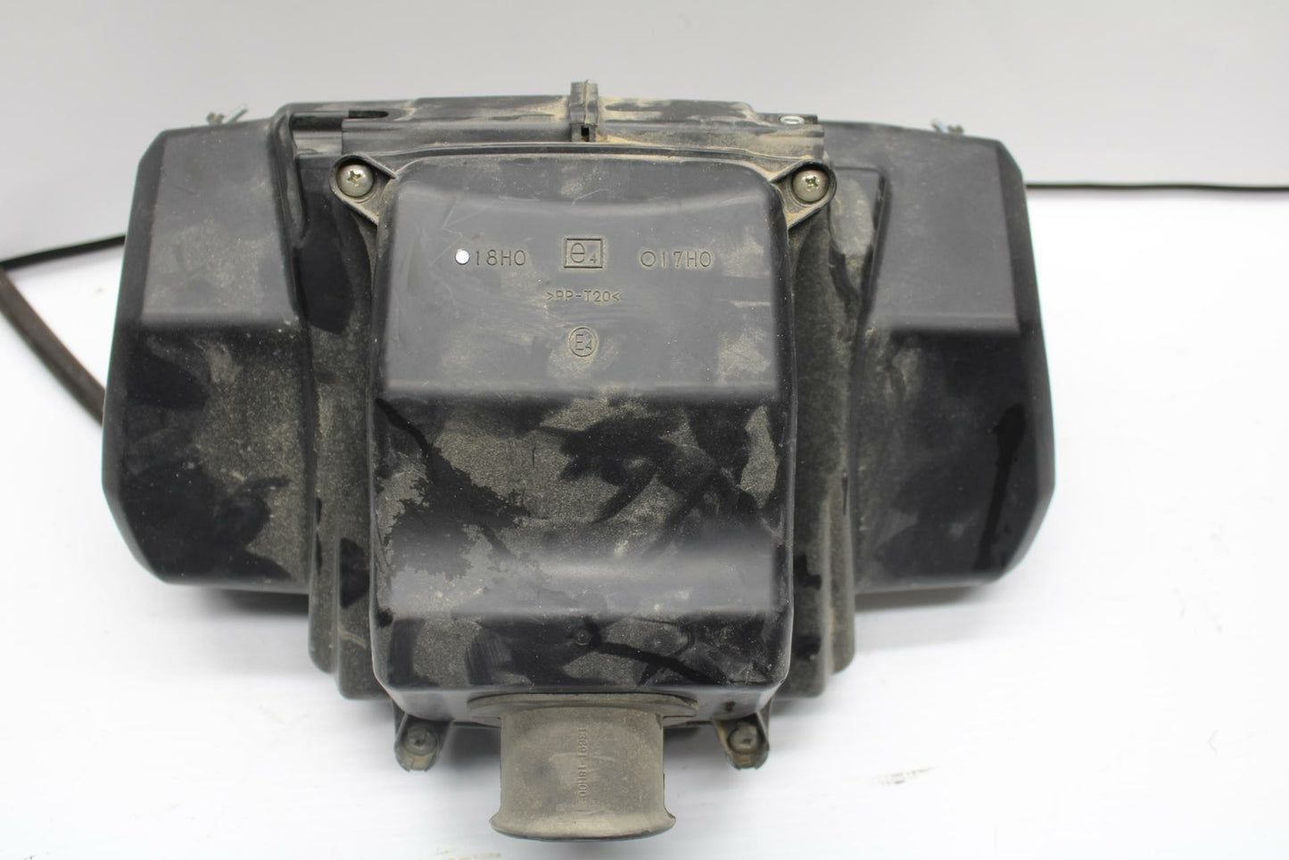 13-16 SUZUKI BANDIT 1250S ABS AIRBOX AIR INTAKE FILTER BOX BB238