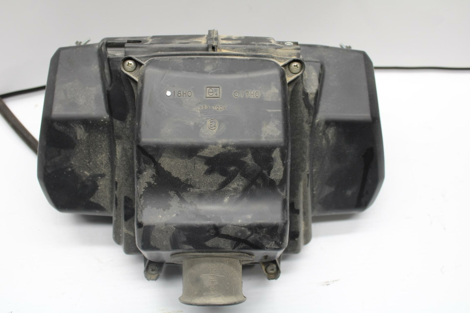 13-16 SUZUKI BANDIT 1250S ABS AIRBOX AIR INTAKE FILTER BOX BB238