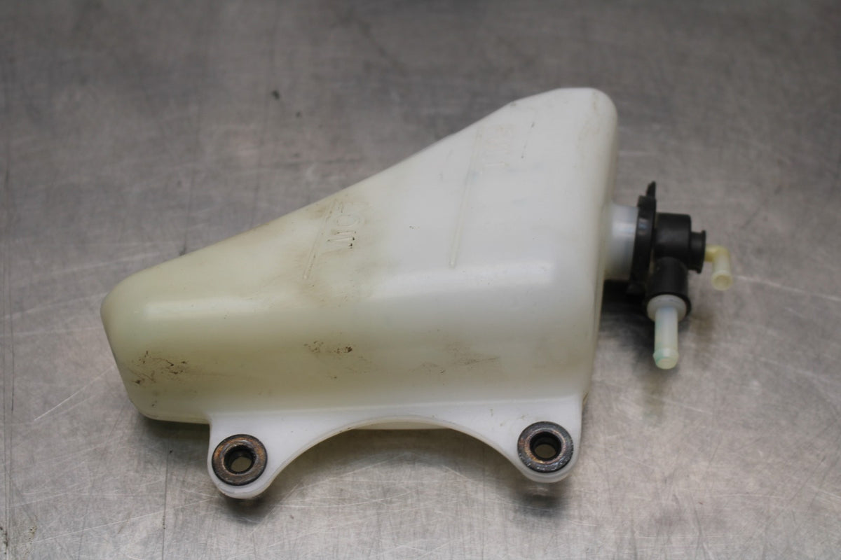 15-17 YAMAHA YZF R1 COOLANT WATER TANK RESERVOIR BOTTLE BB190