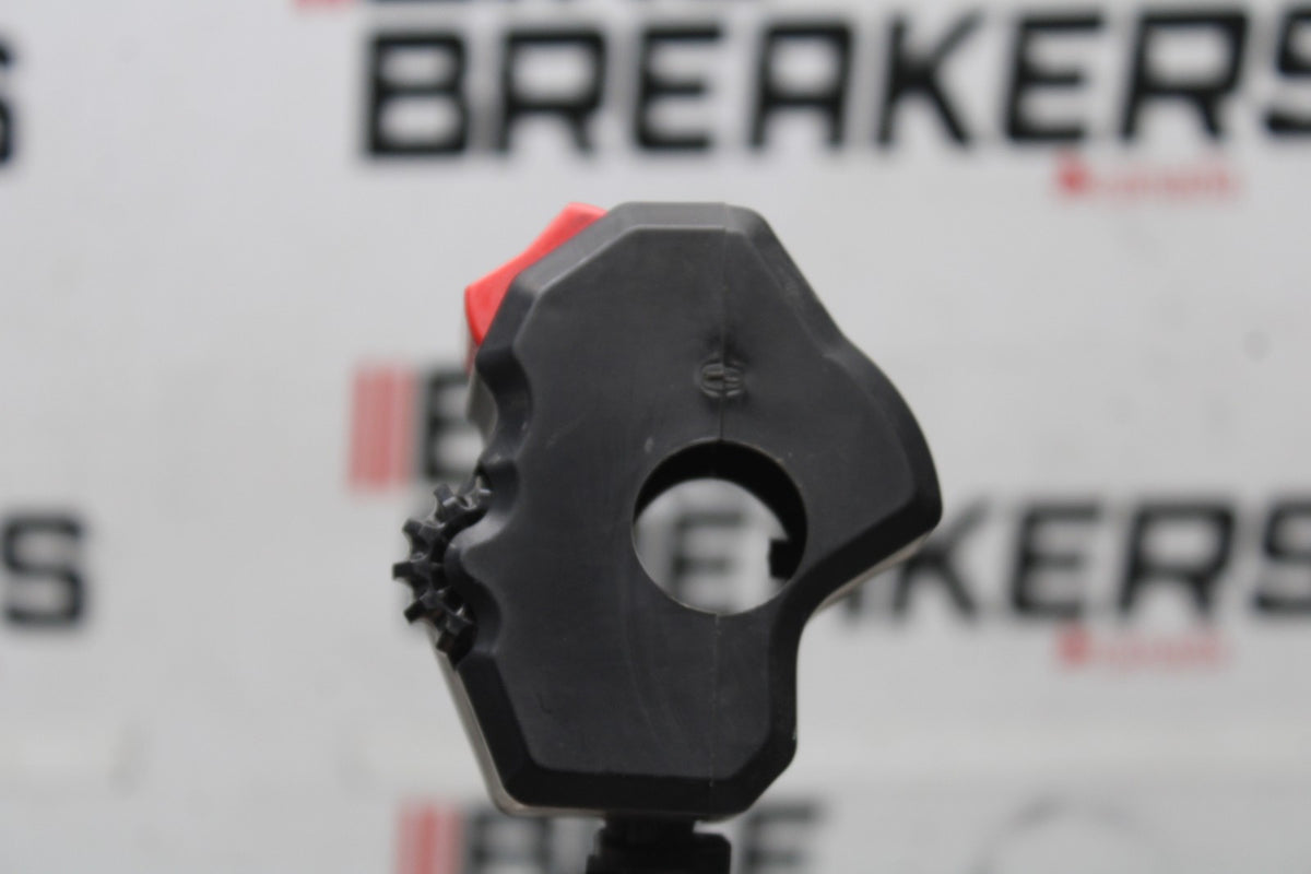 23-24 YAMAHA MT-07 RIGHT CLIP ON HANDLE KILL OFF START SWITCH SWITCHES BB927