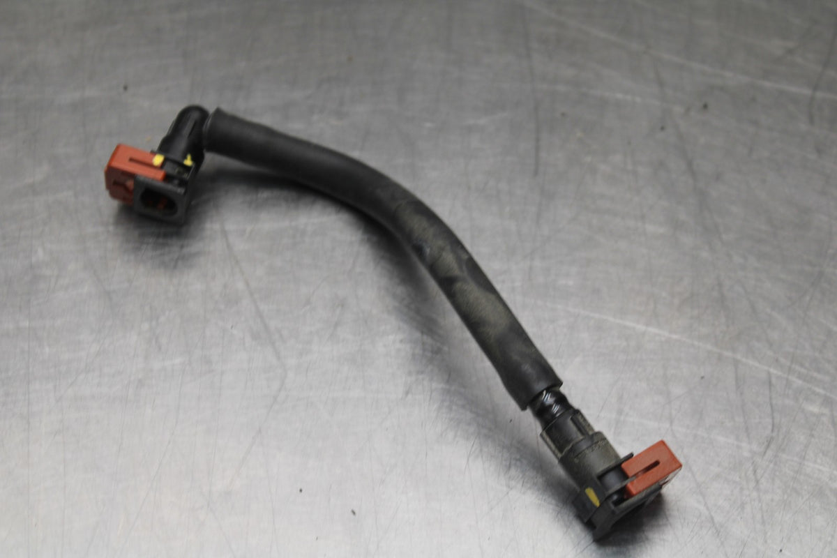 18-26 KAWASAKI Z400 FUEL HOSE GAS LINE TUBE PIPE BB852