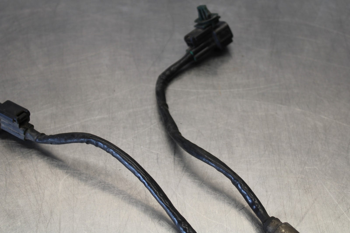 24 APRILIA TUONO V4 1100 FACTORY ABS OXYGEN O2 EXHAUST GAS LAMBDA SENSOR BB887