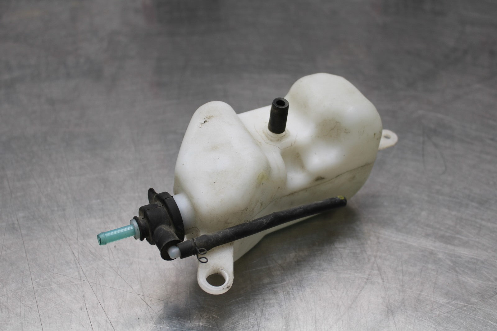 22-25 YAMAHA YZF R7 COOLANT WATER TANK RESERVOIR BOTTLE BB176