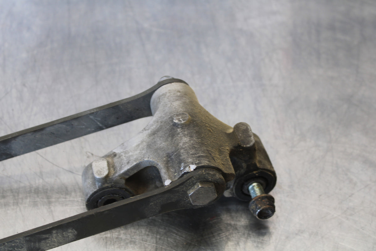 03-06 KAWASAKI Z1000 REAR DOGBONE SHOCK LINKAGE LINK BB164