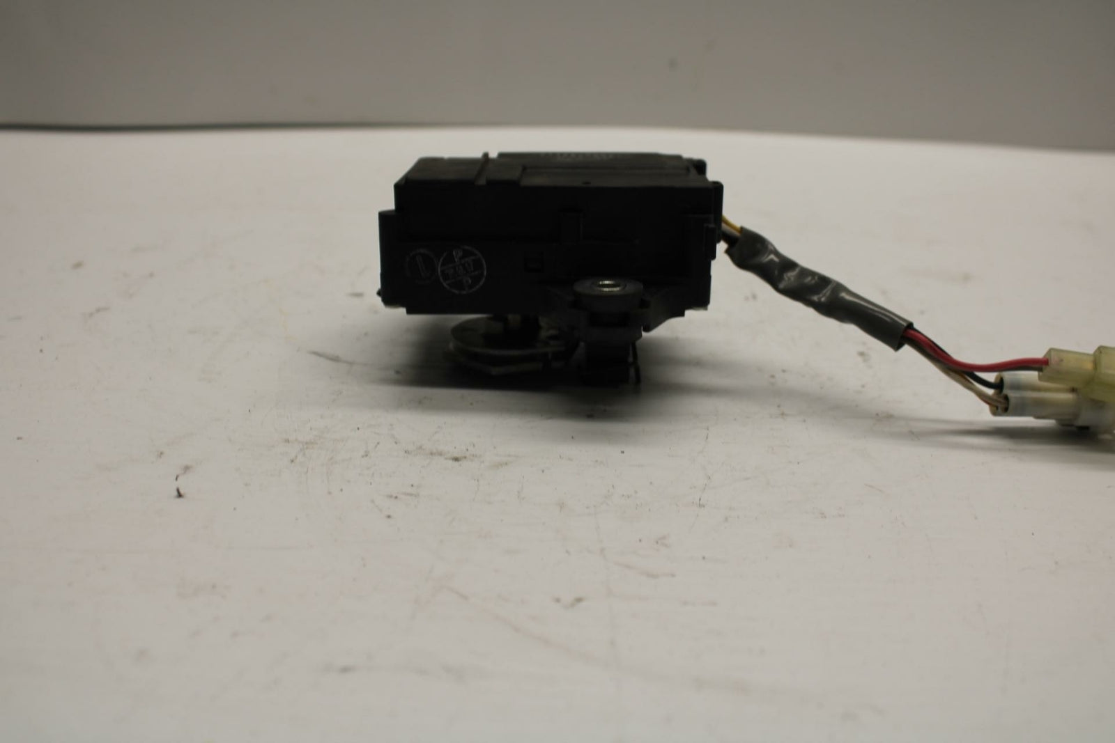 11-12 KAWASAKI Z1000 EXHAUST VALVE SERVO MOTOR BB249