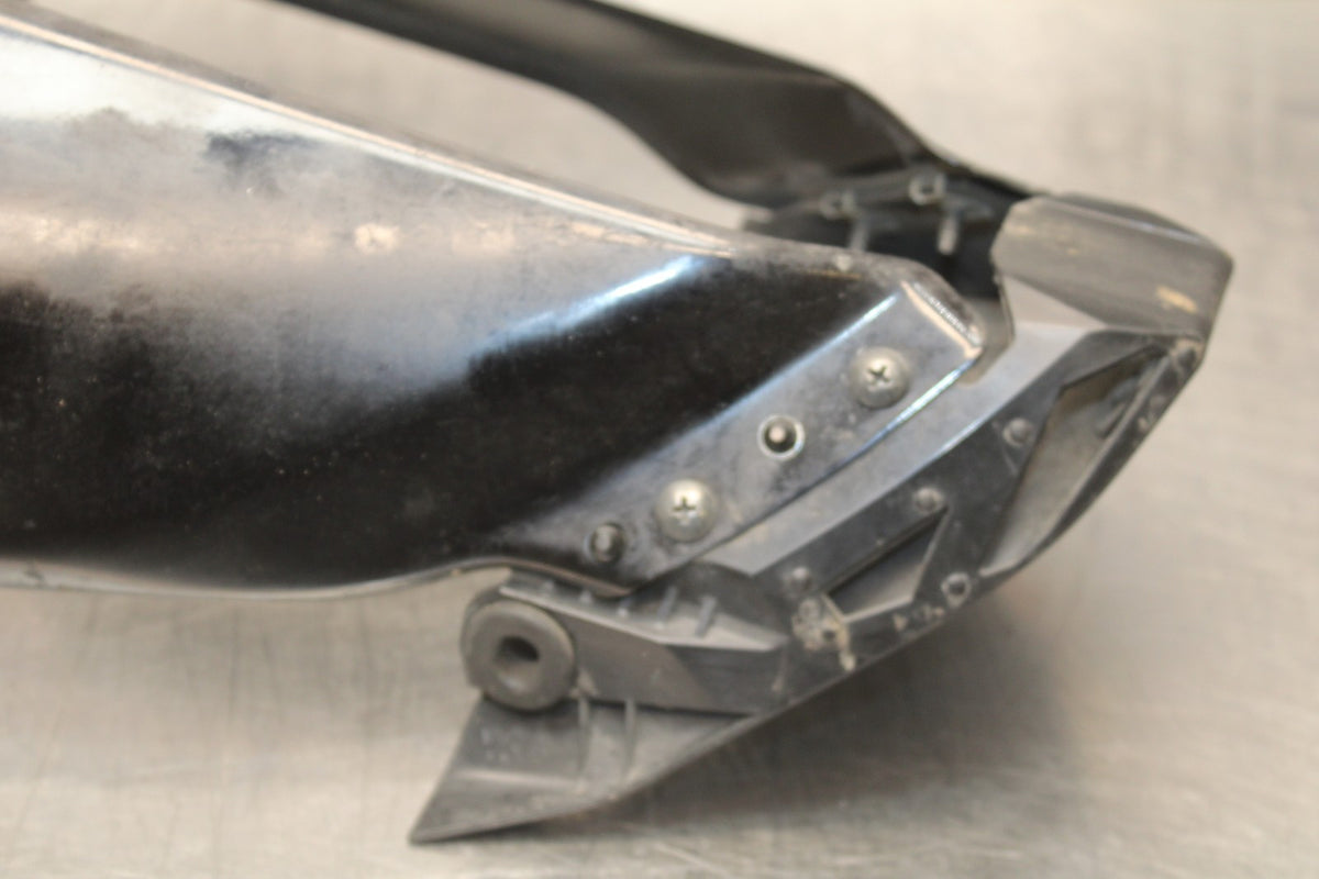 22-25 YAMAHA YZF R7 LOWER BOTTOM BELLY FAIRING COWL BB00