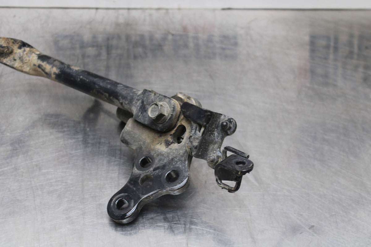 17-18 YAMAHA YZF R3 KICKSTAND SIDE KICK STAND BB788