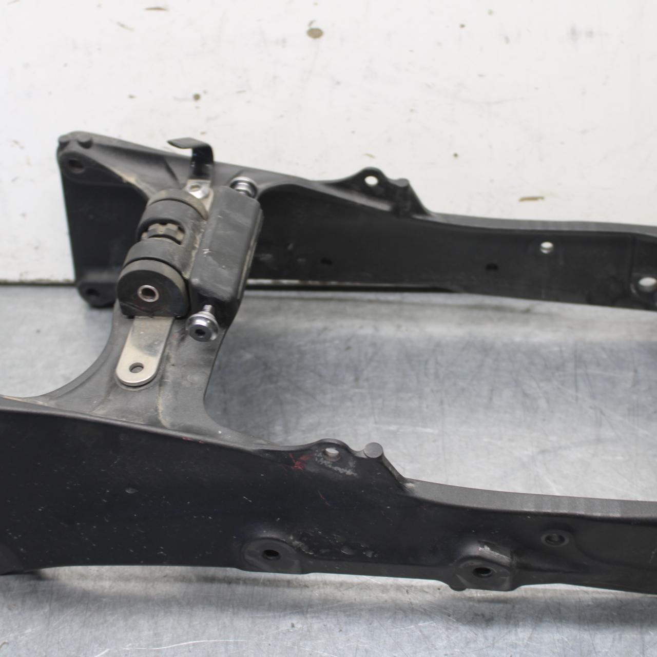 09-12 KAWASAKI NINJA ZX6R REAR SUBFRAME BACK SUB FRAME BB640