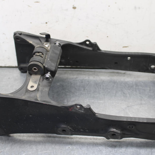 09-12 KAWASAKI NINJA ZX6R REAR SUBFRAME BACK SUB FRAME BB640