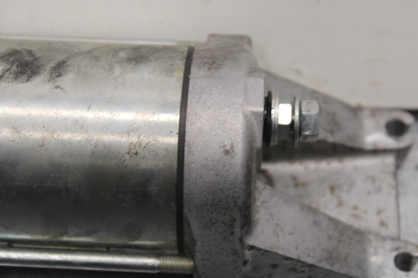 17-20 KAWASAKI NINJA 650 EX650 ABS ENGINE STARTING STARTER MOTOR -DC 12V BB88