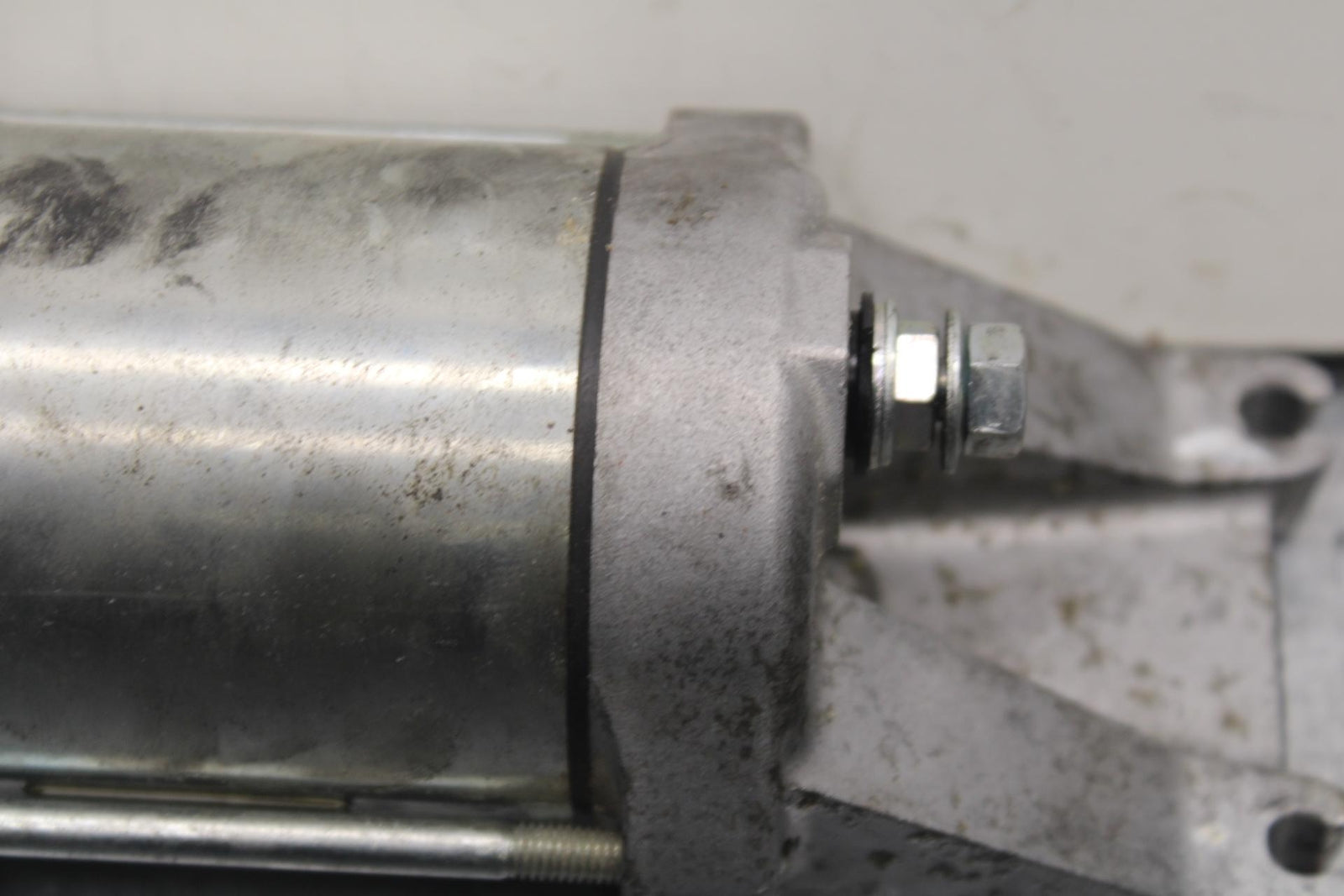 17-20 KAWASAKI NINJA 650 EX650 ABS ENGINE STARTING STARTER MOTOR -DC 12V BB88