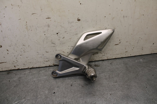 17-21 HONDA CBR1000RR SP LEFT REARSET REAR SET DRIVER FOOT PEG REST STOP  BB681