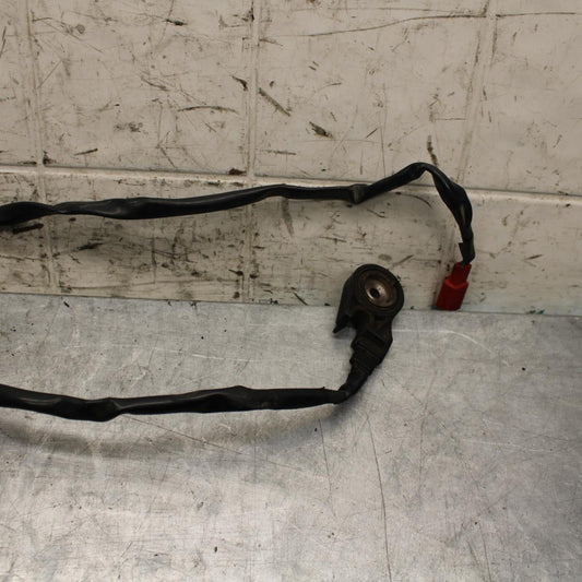 2007 Honda Shadow Spirit 1100 VT1100C KICKSTAND SIDE KICK STAND SENSOR BB561