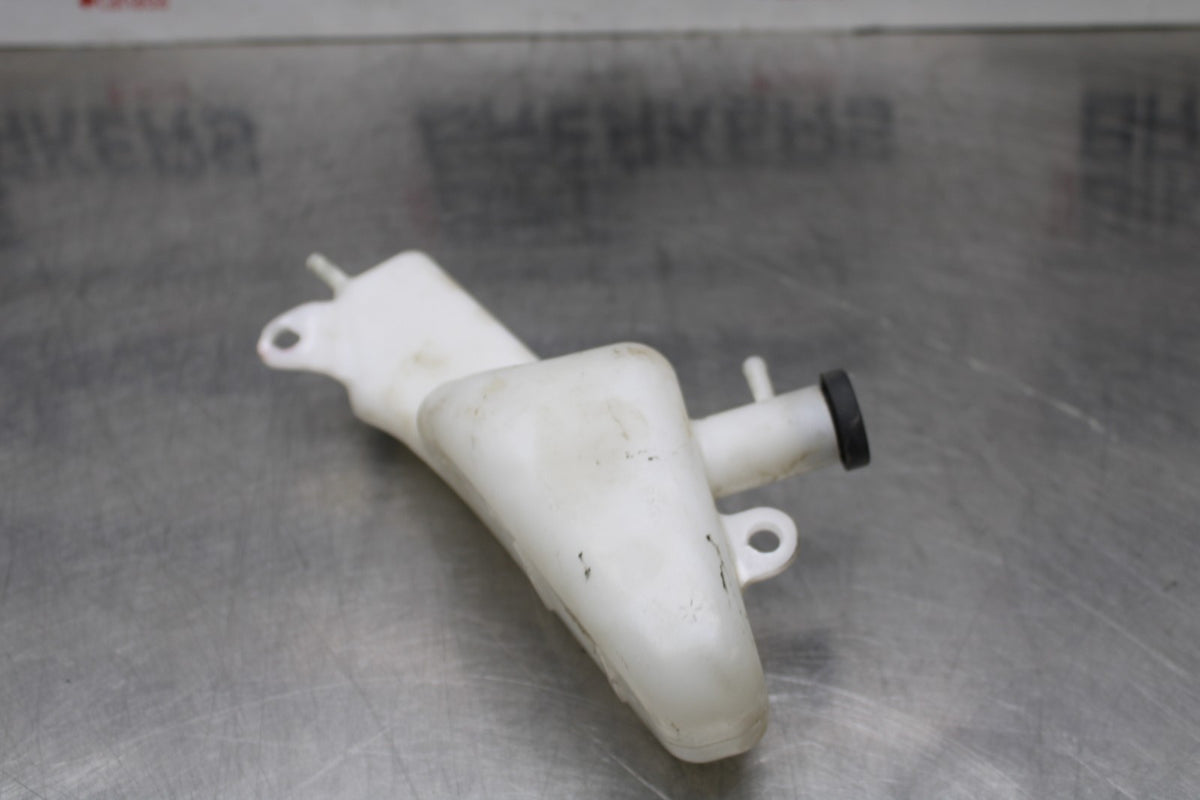 15 SUZUKI GW250F COOLANT WATER TANK RESERVOIR BOTTLE BB789