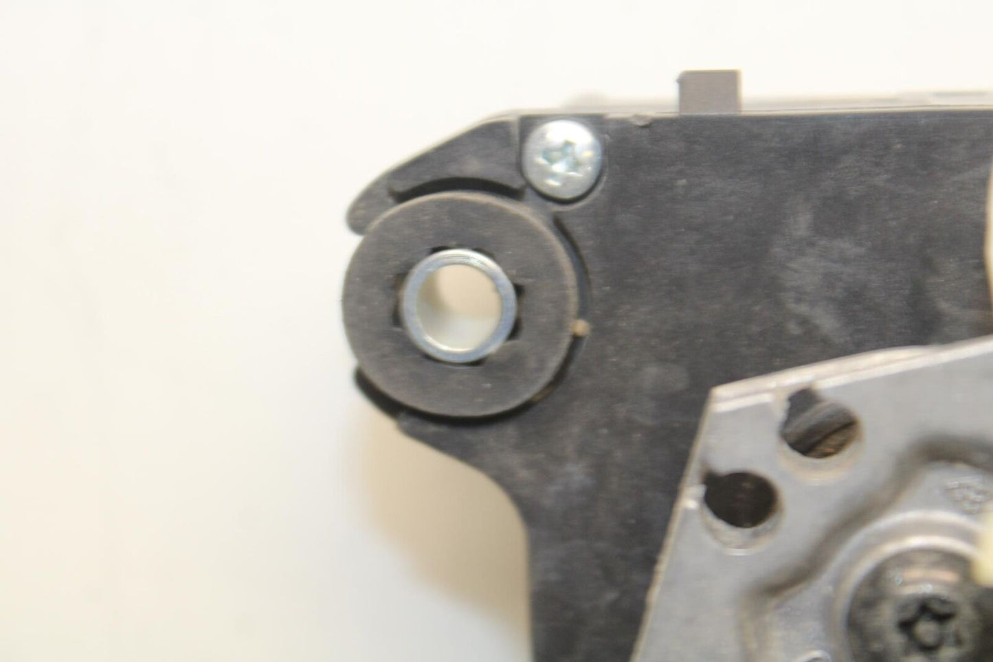 2016 Kawasaki Ninja ZX10R ZX1000 ABS KRT Edition EXHAUST VALVE SERVO MOTOR BB86