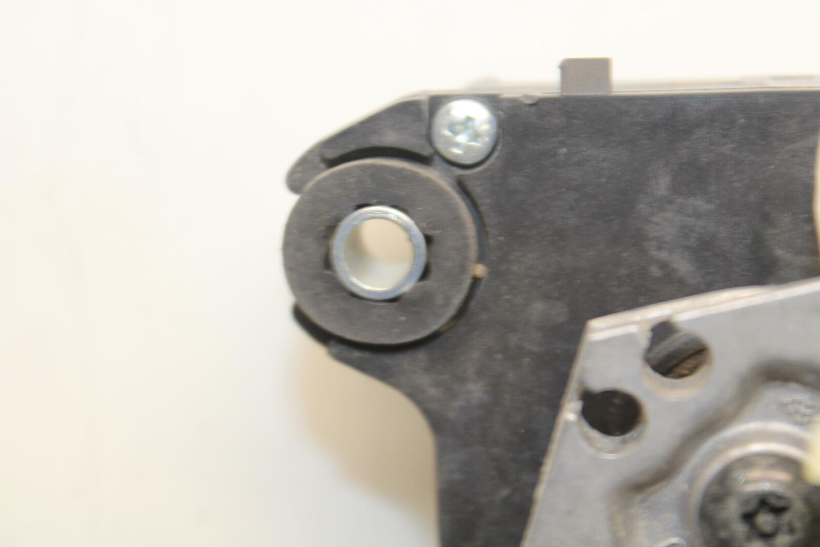 2016 Kawasaki Ninja ZX10R ZX1000 ABS KRT Edition EXHAUST VALVE SERVO MOTOR BB86