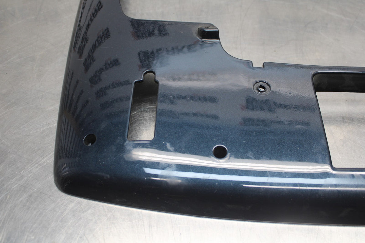 93-00 HONDA GOLDWING 1500 GL1500SE REAR LOWER UNDER TRUNK COVER B00