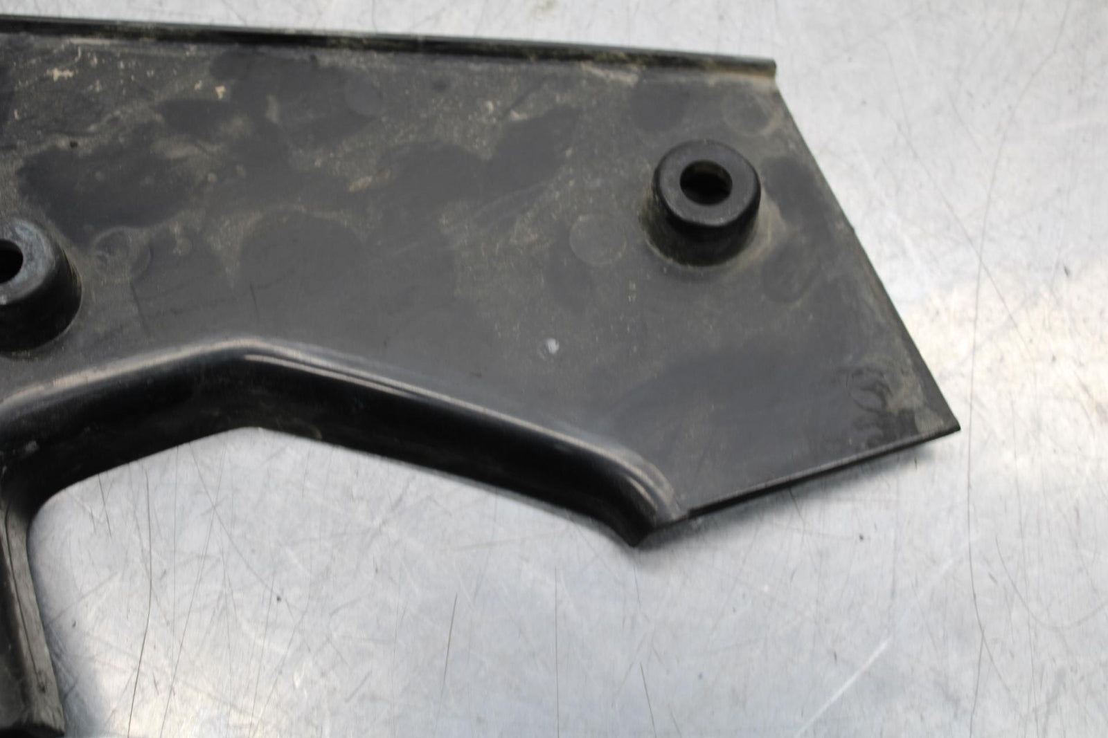 1999 Suzuki GSXR600 LEFT INNER FAIRING COWL PANEL TRIM OEM BB580