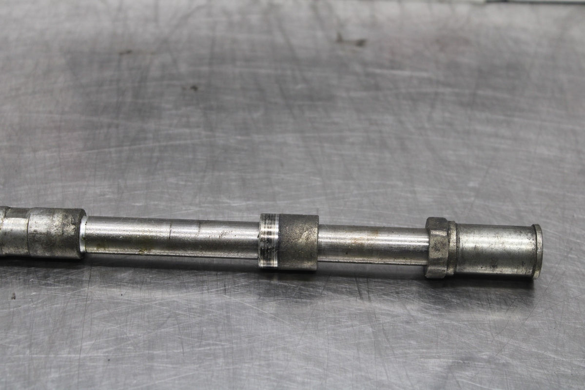 84 HONDA INTERCEPTOR 1000 VF1000F FRONT WHEEL RIM AXLE PIVOT BOLT BB878