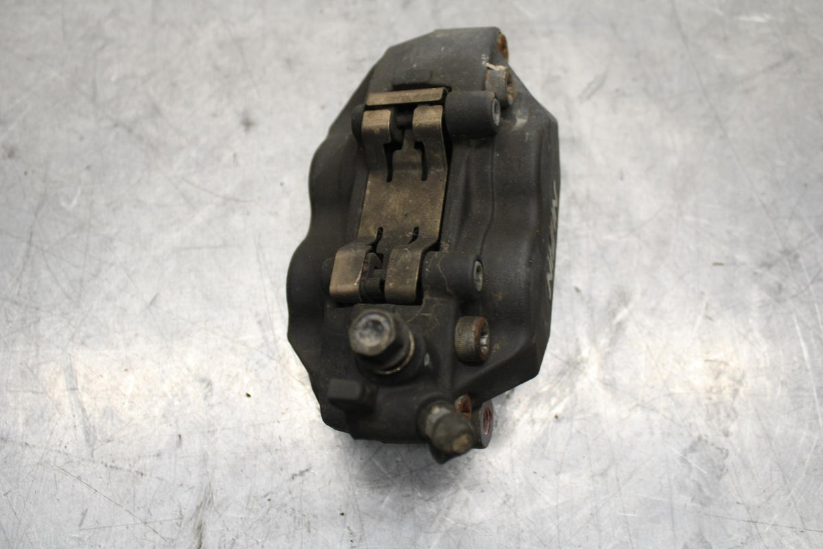 2006 Honda CBR600F4i RIGHT LEFT FRONT BRAKE CALIPER SET PAIR CALIPERS BB567