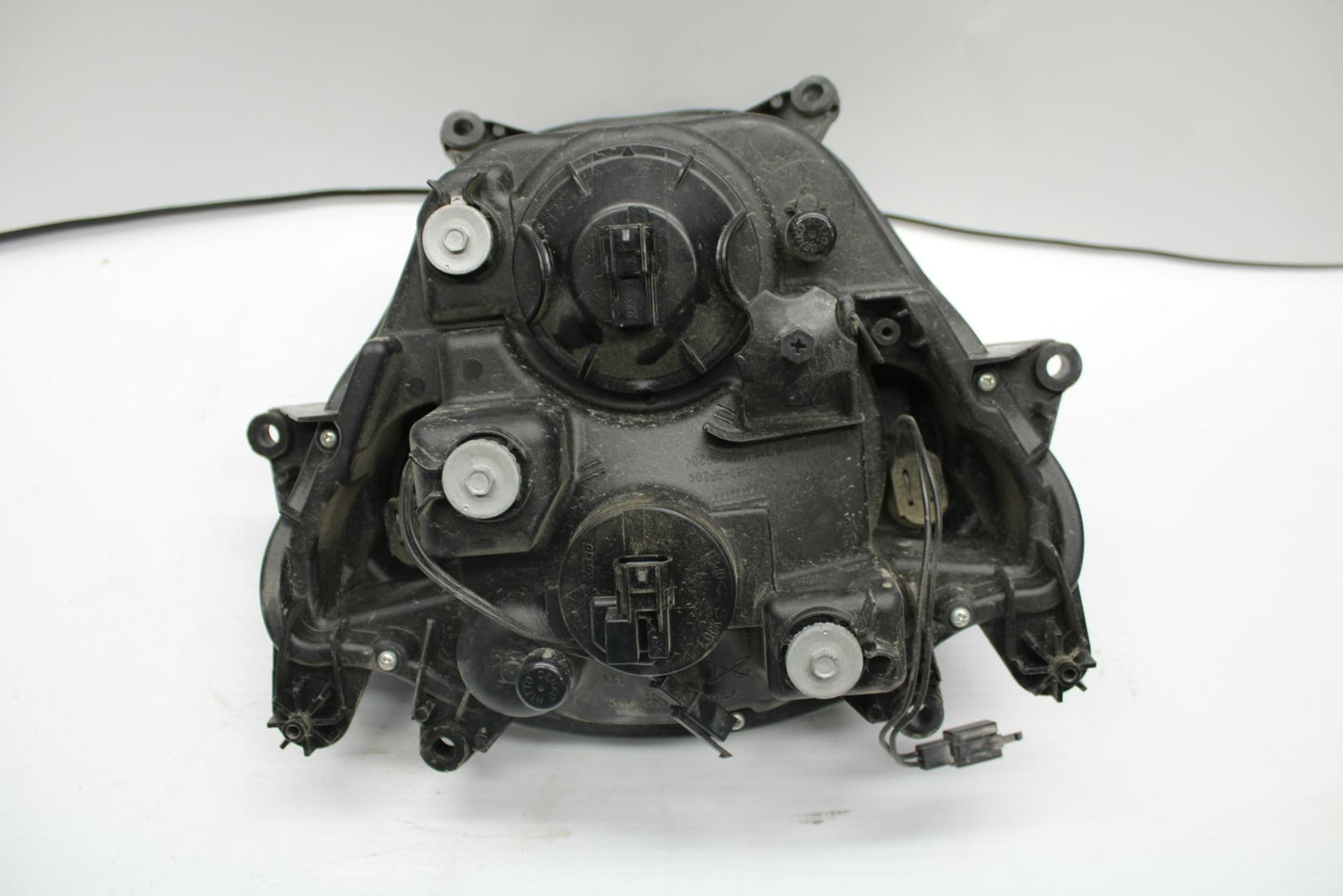 13-16 SUZUKI BANDIT 1250S ABS FRONT HEADLIGHT HEAD LIGHT LAMP BB238
