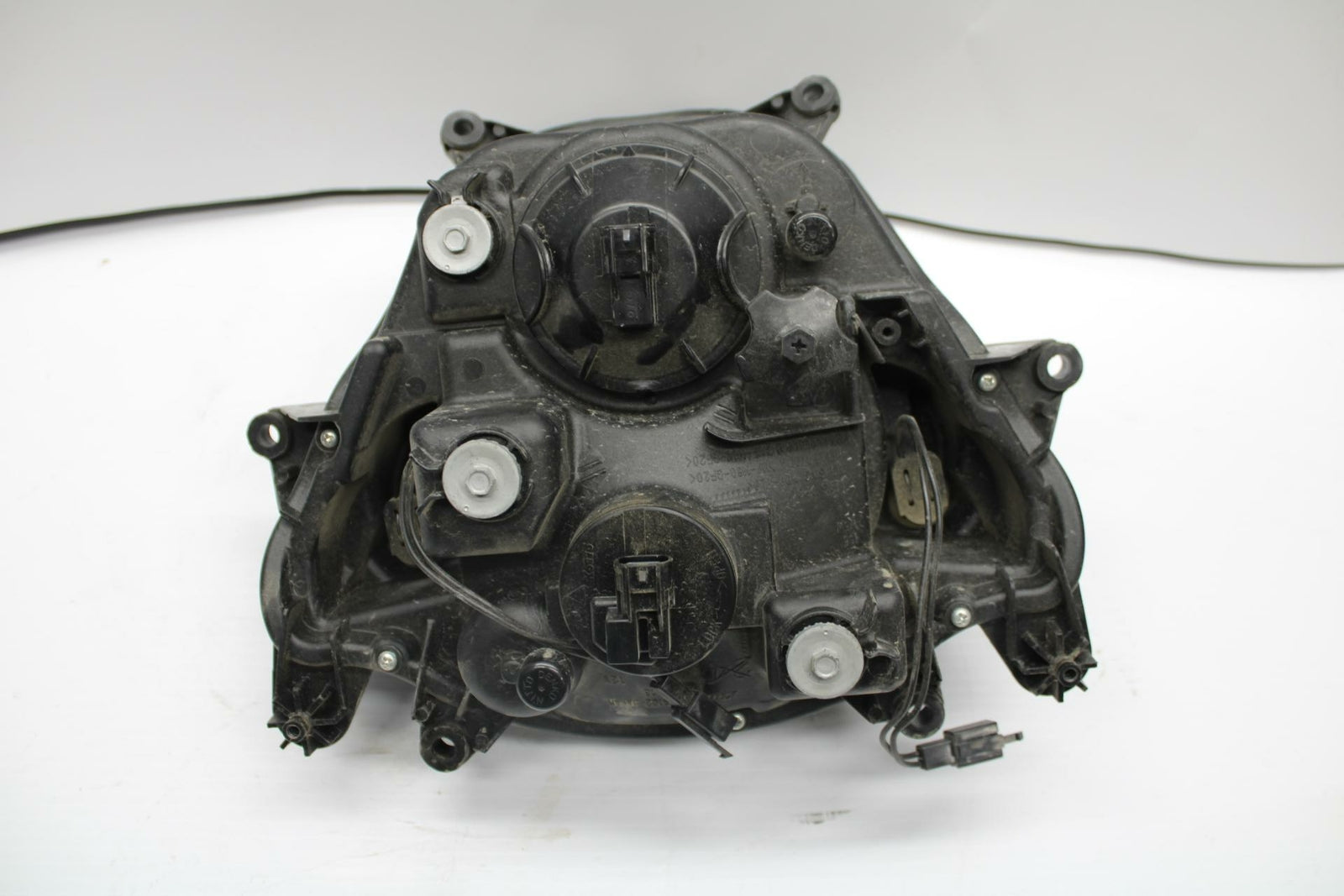 13-16 SUZUKI BANDIT 1250S ABS FRONT HEADLIGHT HEAD LIGHT LAMP BB238