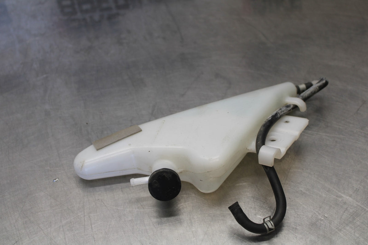 18 SUZUKI GSXR750 COOLANT WATER TANK RESERVOIR BOTTLE BB891