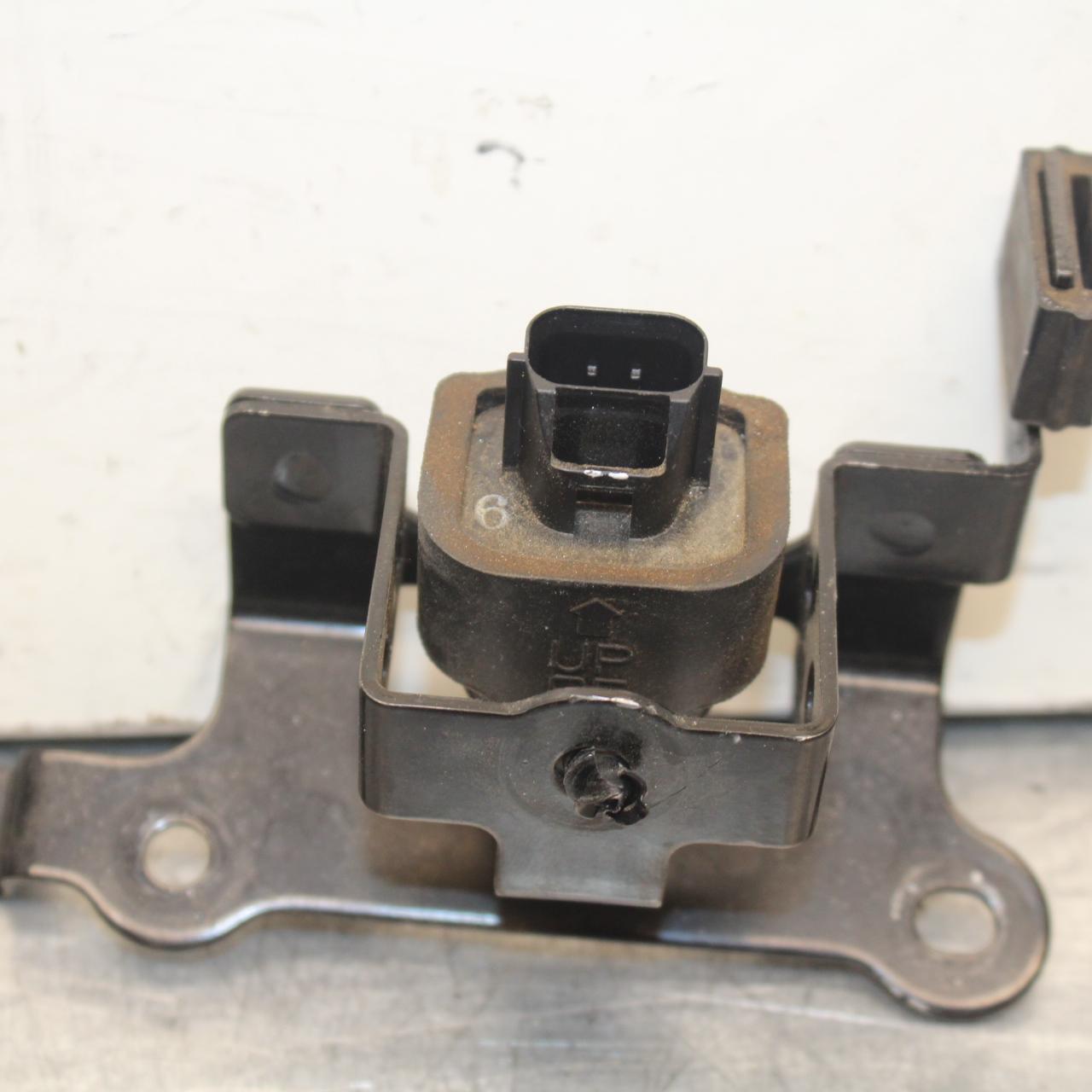 12-17 KAWASAKI ER-6N Z650 TIP OVER BANK ANGLE CRASH SENSOR SWITCH  BB607