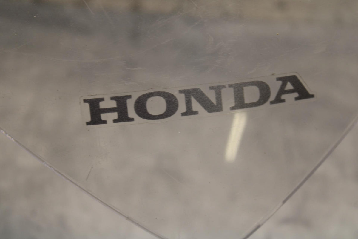 2015 Honda CBR650F FRONT WINDSHIELD WINDSCREEN PAIR SET BB573