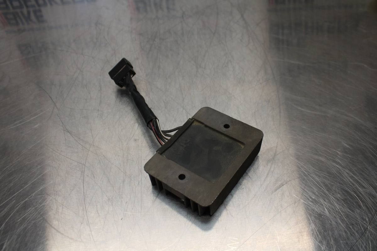 01-03 SUZUKI GSXR600 RECTIFIER VOLTAGE REGULATOR  BB145