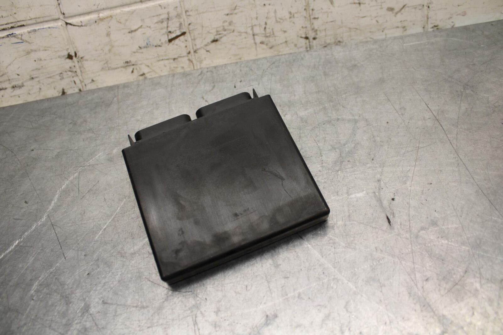 2003 Kawasaki Ninja ZX6RR ZX600K ECU COMPUTER CONTROLLER UNIT BLACK BOX ECM BB63