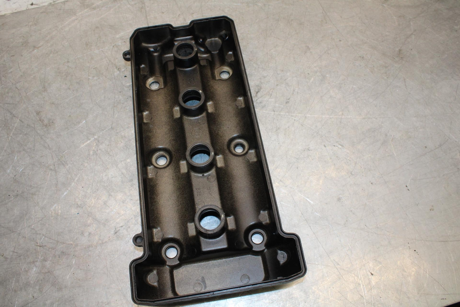 1997 Suzuki GSXR750 ENGINE TOP END CYLINDER HEAD COVER BB527