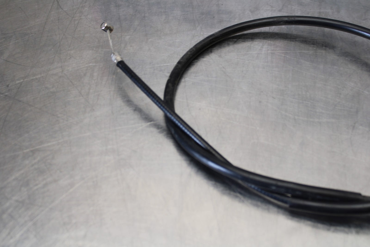 14 HONDA SHADOW 750 VT750C2B CLUTCH CABLE LINE BB867
